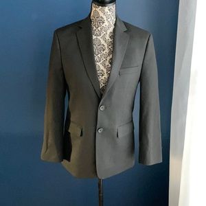 Boy’s Suit Jacket